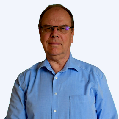 Thomas Lenné Blend Finance