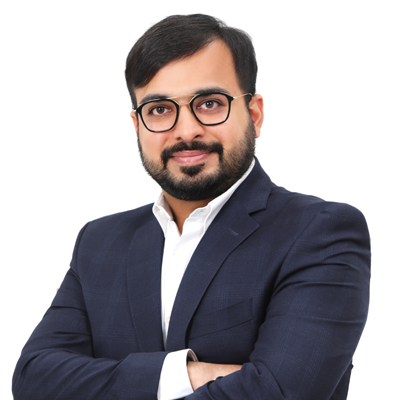 Rahul Bajaj Blend Finance
