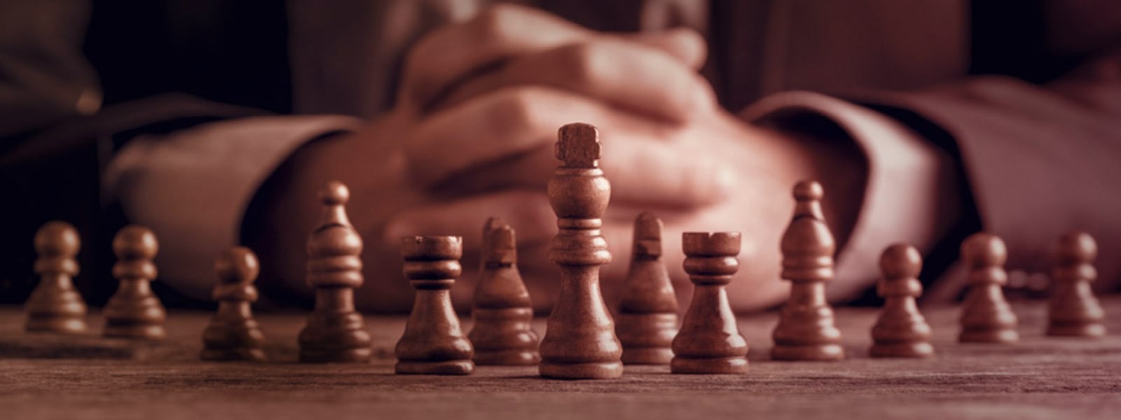 About Management Blend Finance
