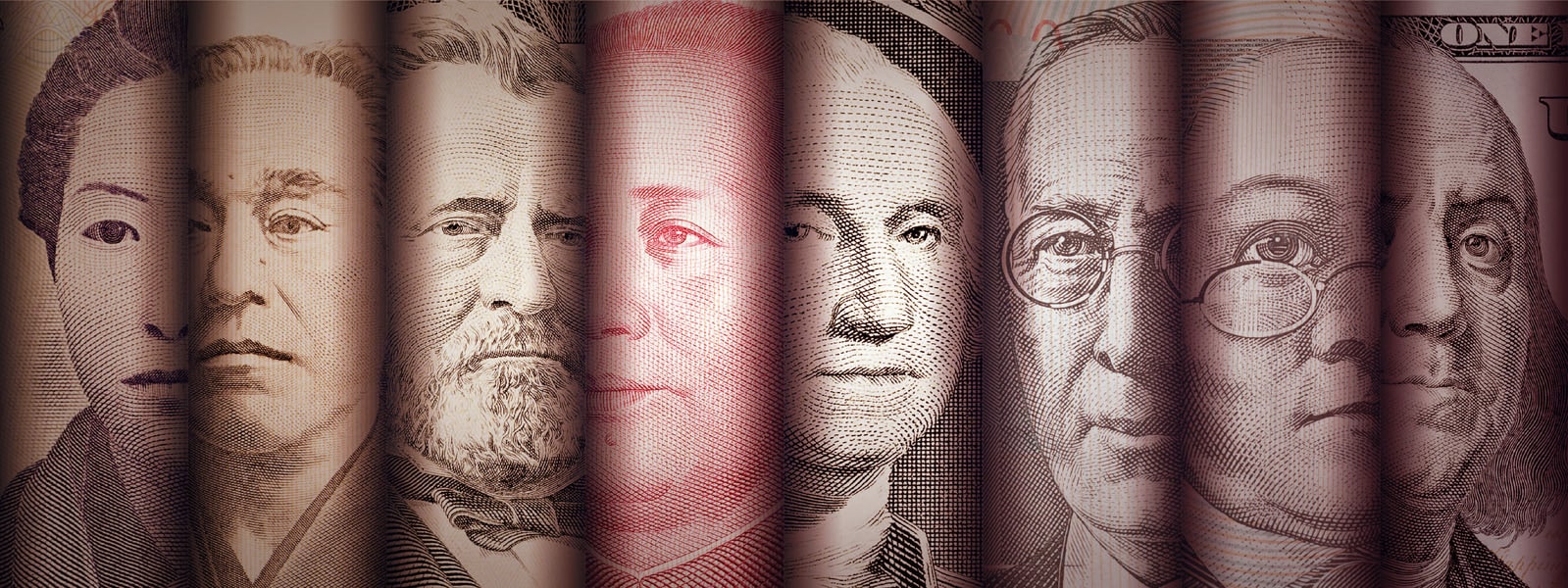 Who We Are Blend Finance