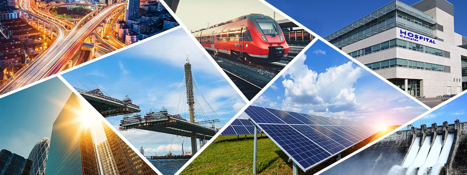 Export Structured Finance Blend Finance
