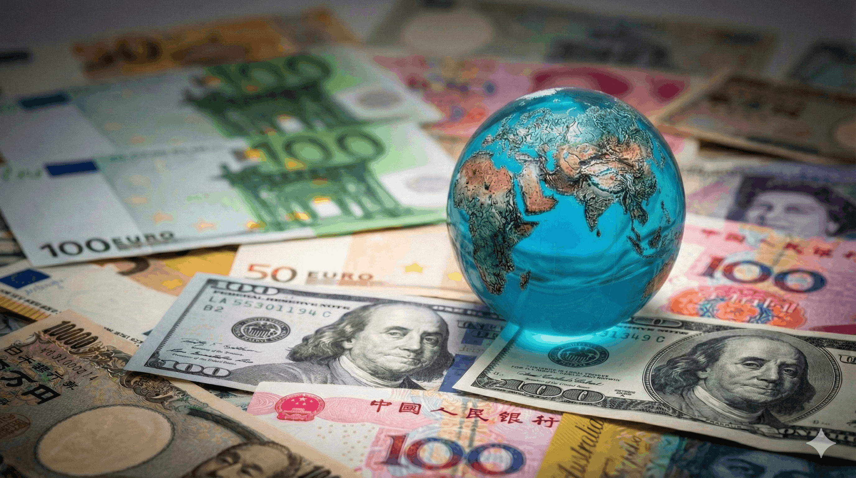 BLEND INTERNATIONAL LIMITED