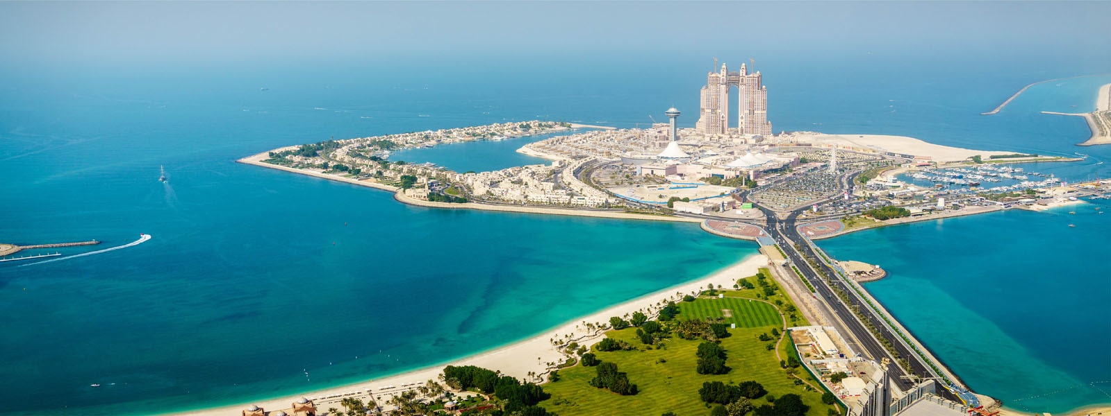 Middle East Blend Finance