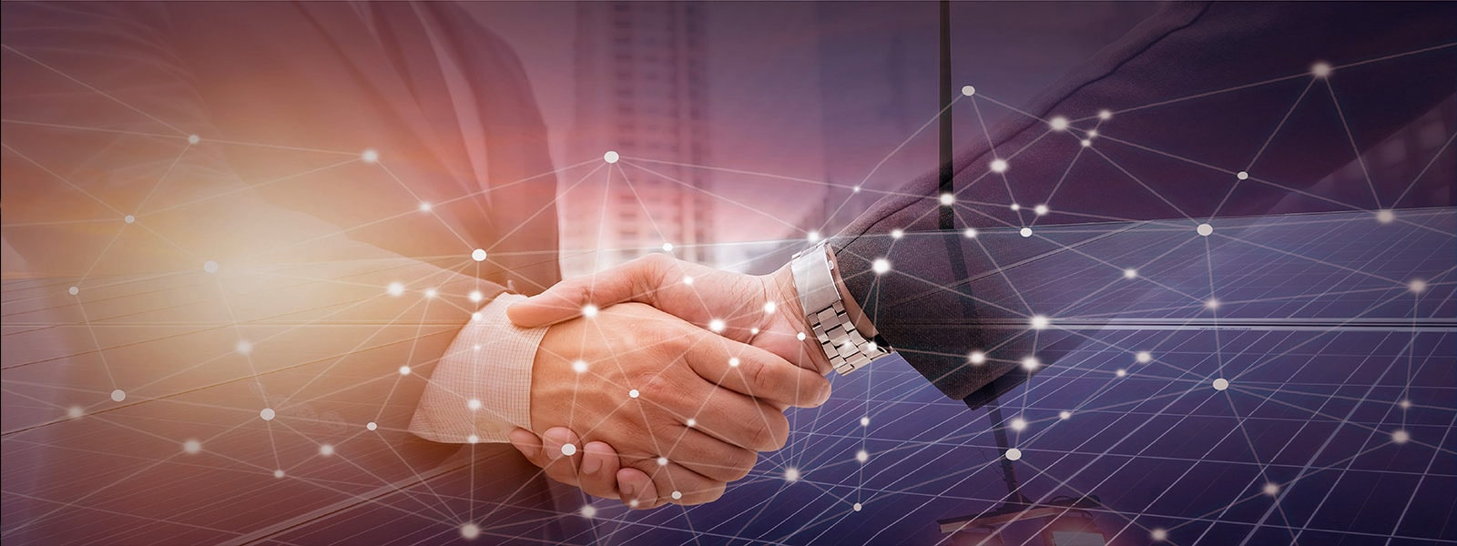Sector Capabilities Blend Finance