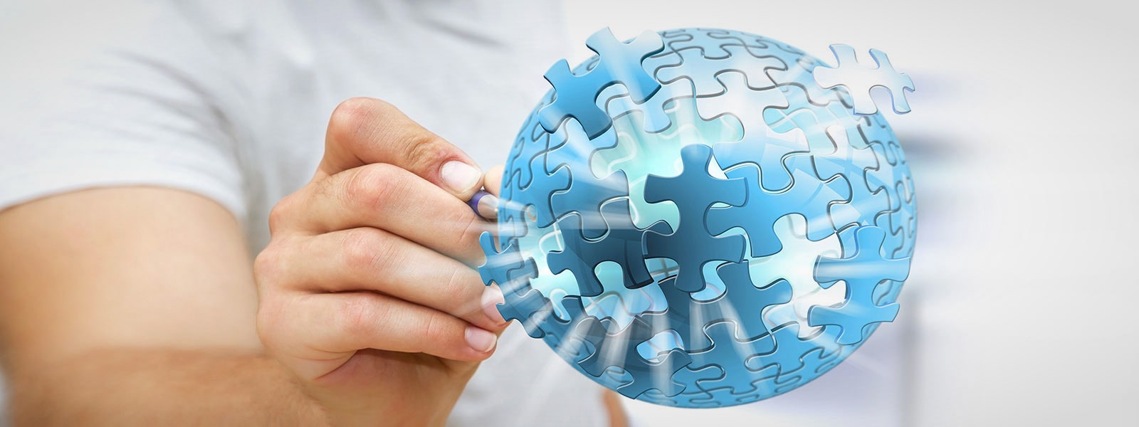 Flexible Solutions Blend Finance