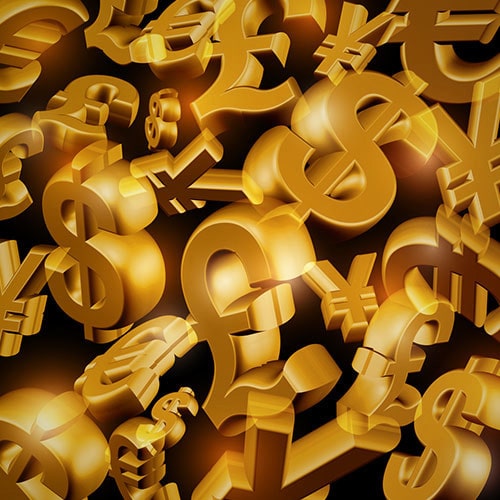 Financial Institutions Blend Finance