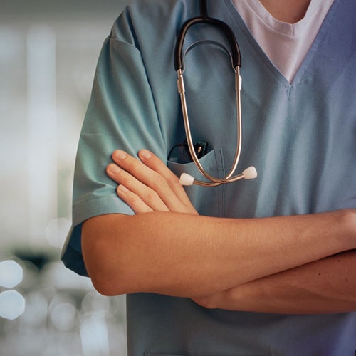 Health Blend Finance