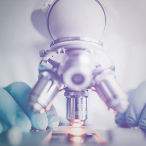 Pharmaceuticals Blend Finance