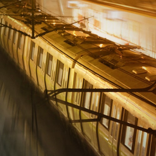 Public Transportation Blend Finance